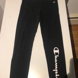 Champion leggings
